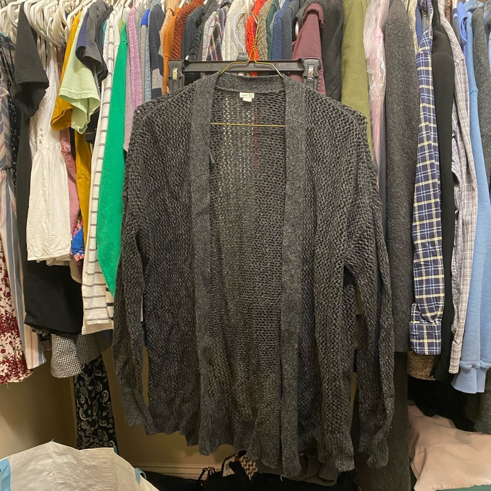 NWOT Aerie Cardigan